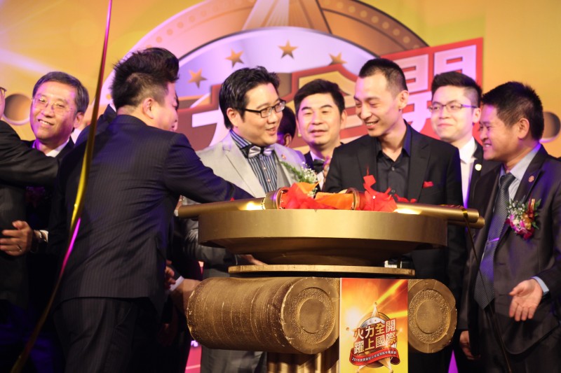【2015直銷黑馬專題】風淩網路科技 便宜團購也能創出有價值的事業