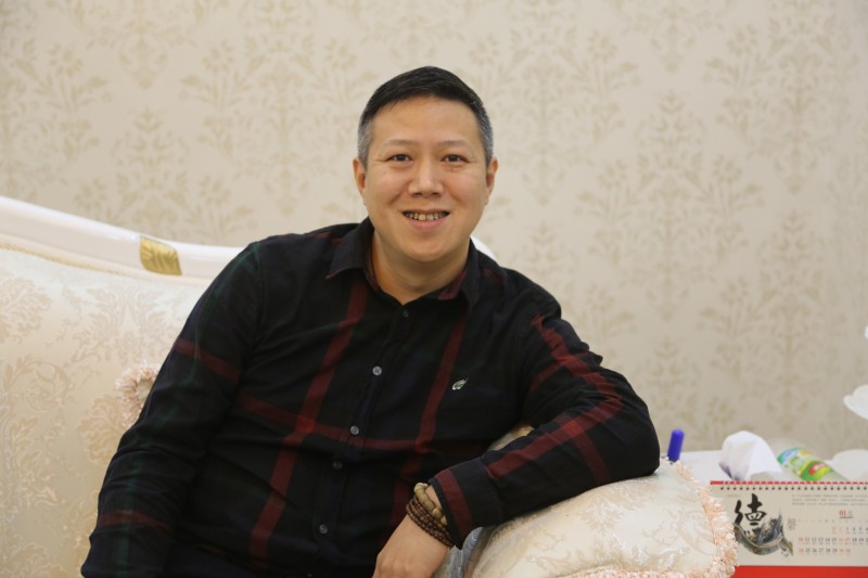 【中國直銷透視】作者簡介