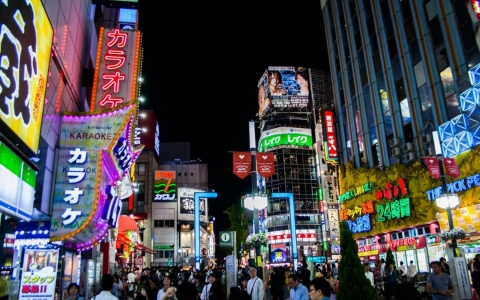 日本10大直銷公司業績搶先報