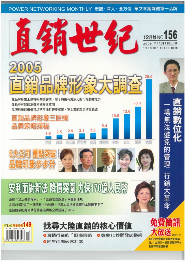 第 156 期封面