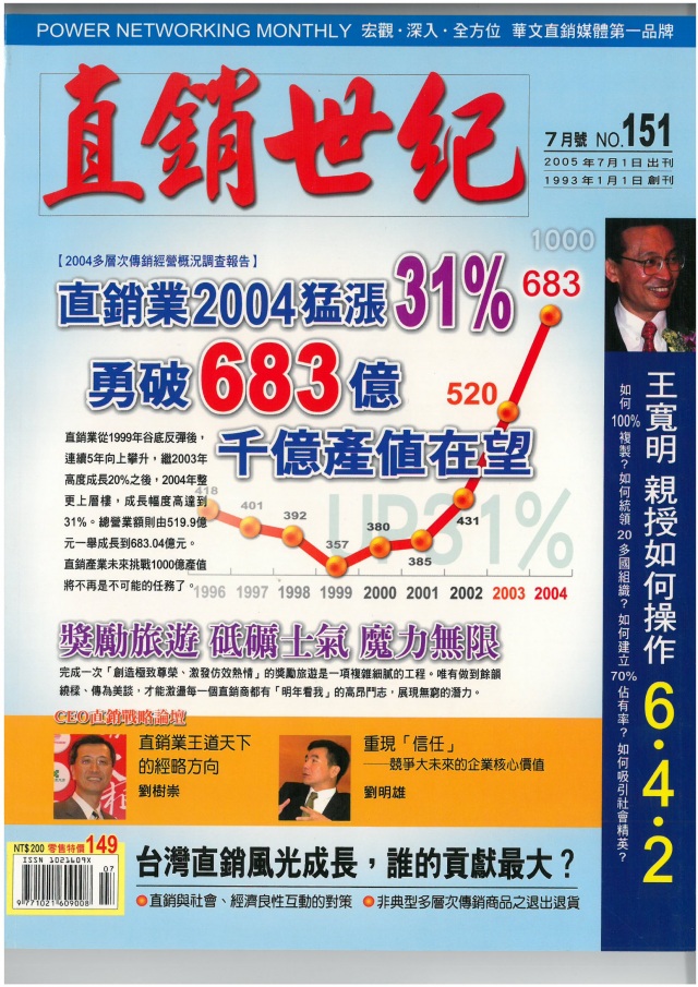 第 151 期封面
