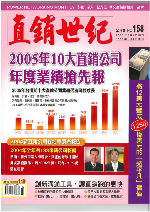 第 158 期封面