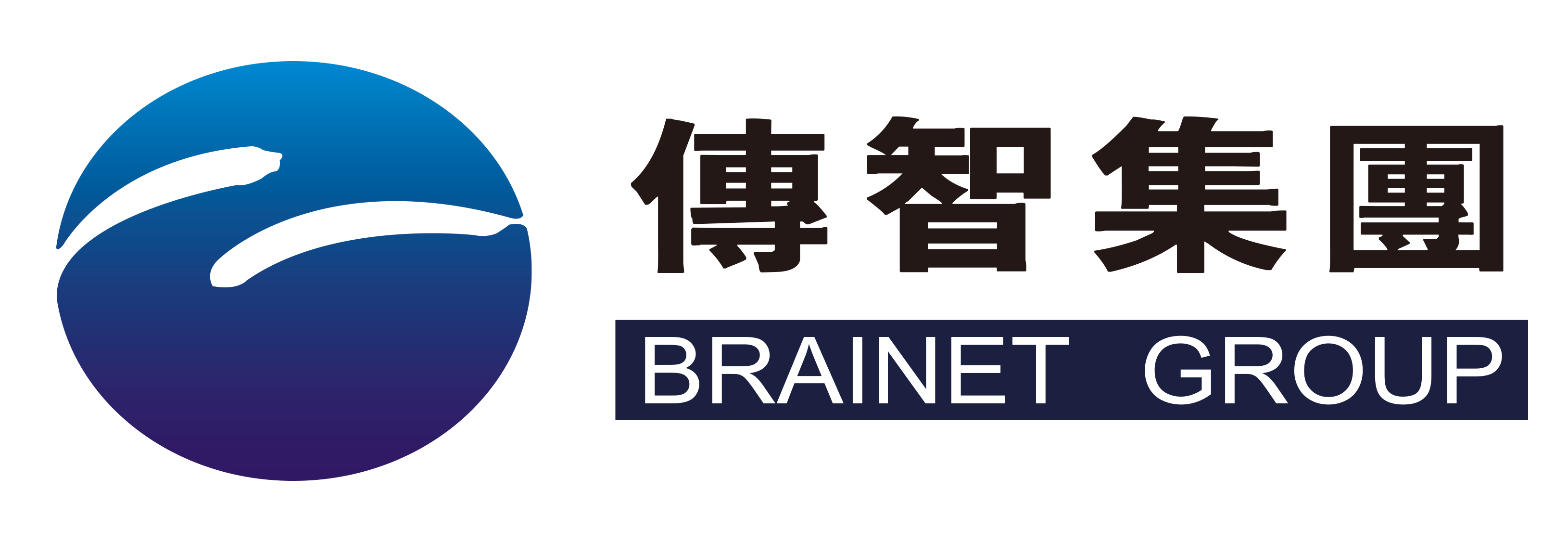 傳智集團 BRAINET GROUP